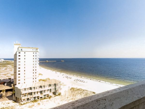Alabama Beach Areas Home 1013425