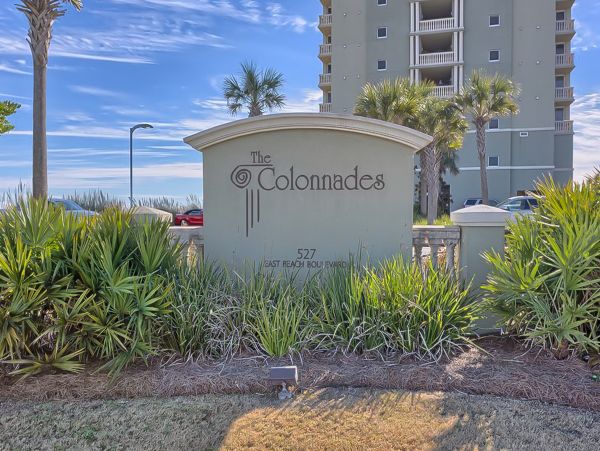Alabama Beach Areas Home 1013425