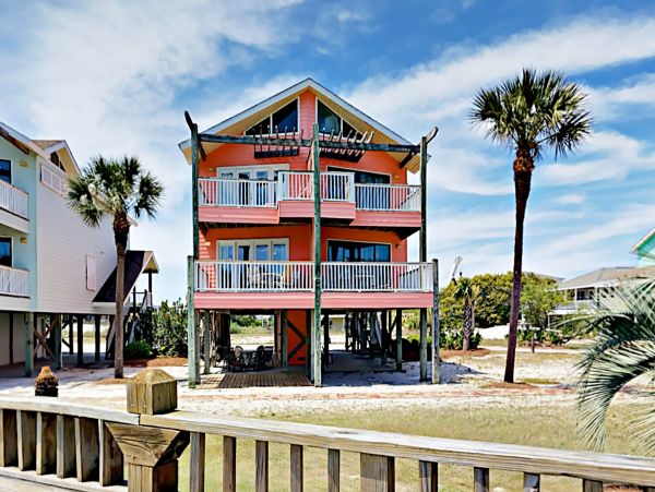 Alabama Beach Areas Home 1013426