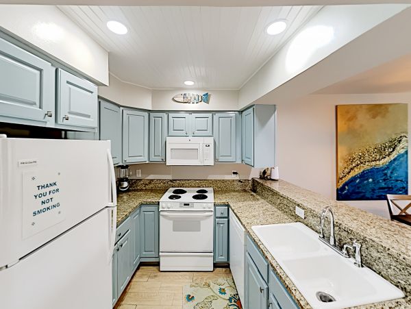 Alabama Beach Areas Home 1013426