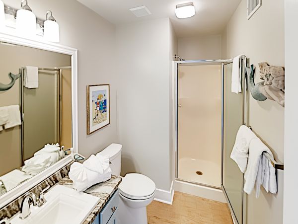 Alabama Beach Areas Home 1013426