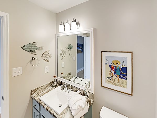 Alabama Beach Areas Home 1013426