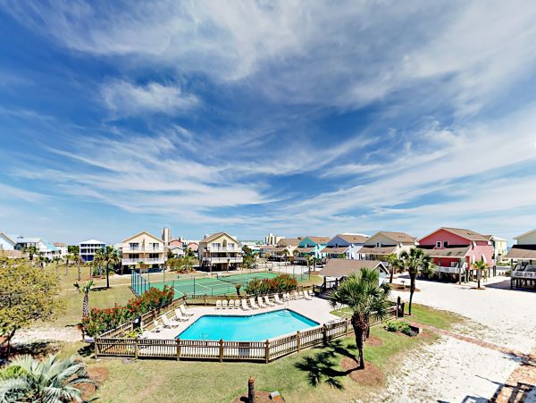 Alabama Beach Areas Home 1013426