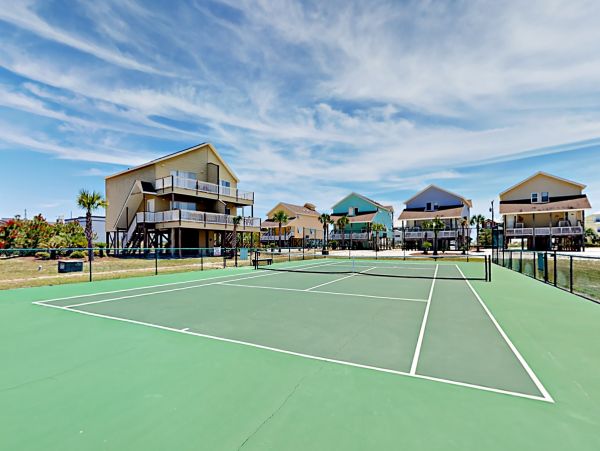 Alabama Beach Areas Home 1013426