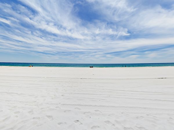Alabama Beach Areas Home 1013426