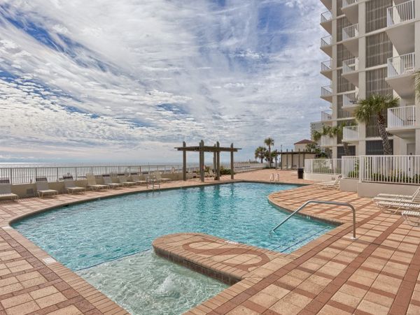 Alabama Beach Areas Home 1013427