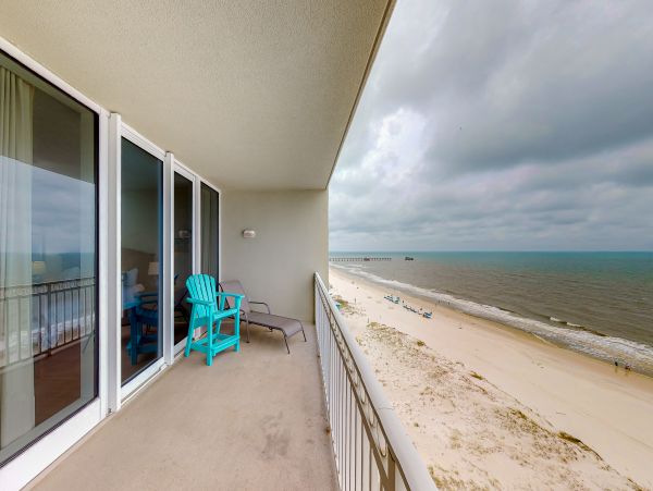 Alabama Beach Areas Home 1013428