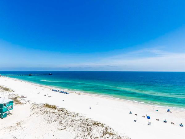 Alabama Beach Areas Home 1013428
