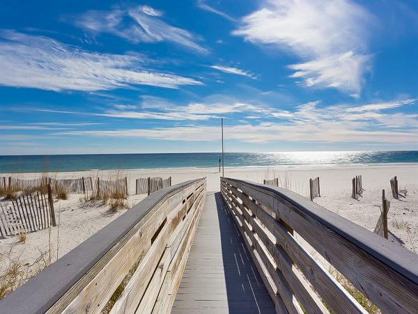 Alabama Beach Areas Home 1013428