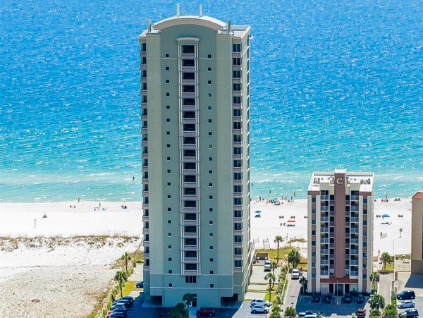 Alabama Beach Areas Home 1013428