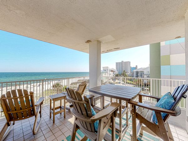 Alabama Beach Areas Home 1013429