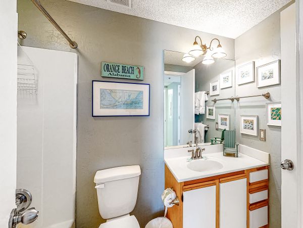 Alabama Beach Areas Home 1013429