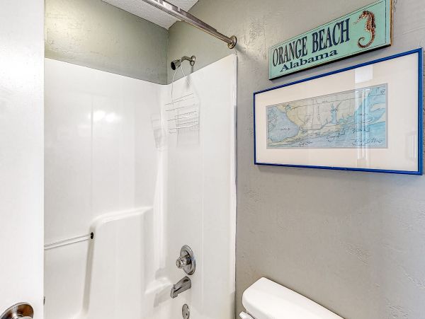 Alabama Beach Areas Home 1013429