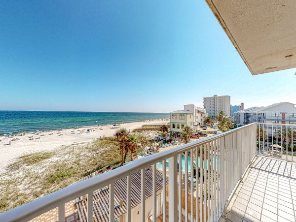 Alabama Beach Areas Home 1013429