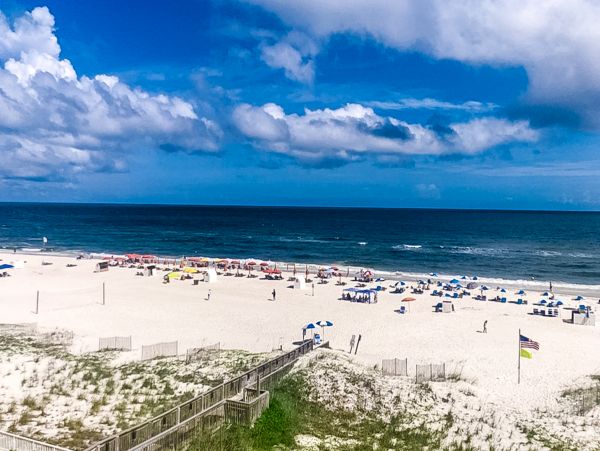 Alabama Beach Areas Home 1013429