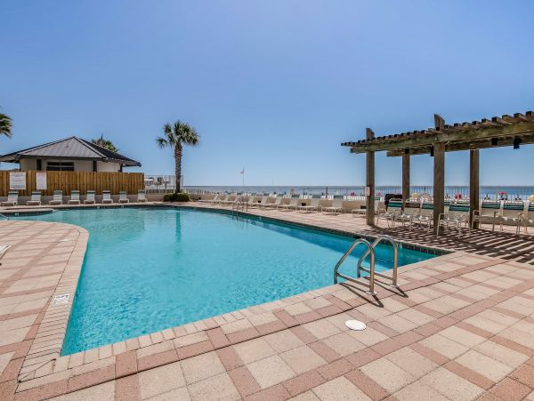 Alabama Beach Areas Home 1013429