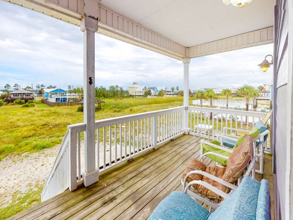 Alabama Beach Areas Home 1013430