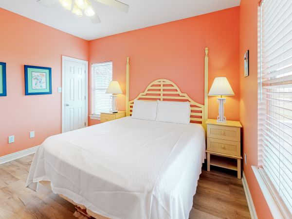 Alabama Beach Areas Home 1013430