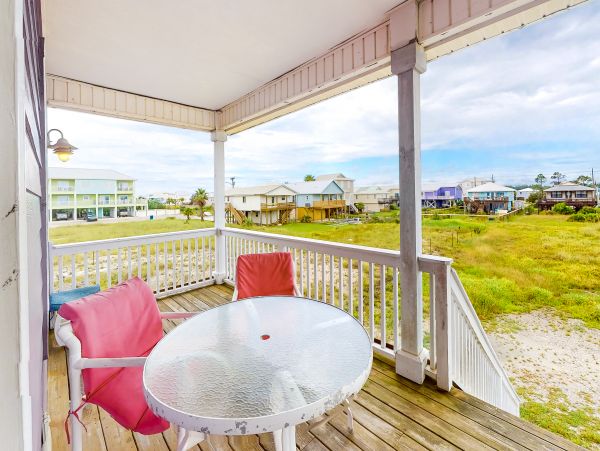Alabama Beach Areas Home 1013430