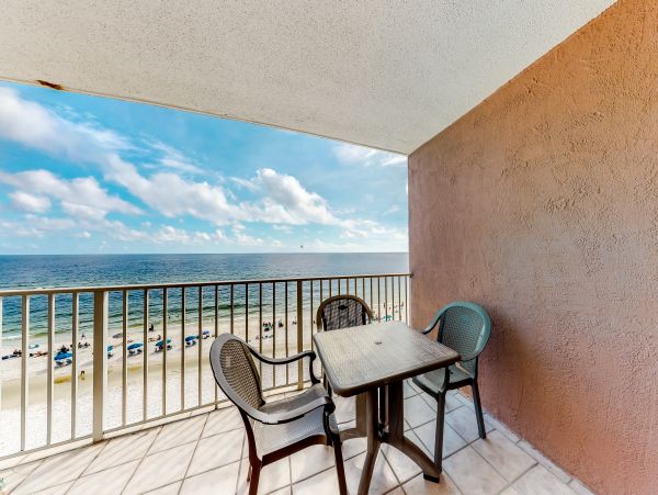 Alabama Beach Areas Home 1013431