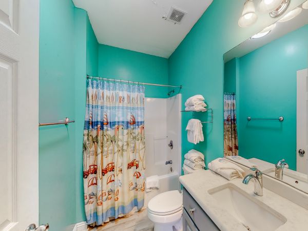 Alabama Beach Areas Home 1013432