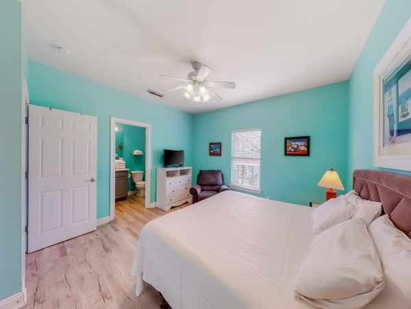 Alabama Beach Areas Home 1013432