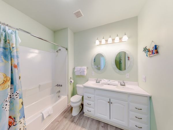 Alabama Beach Areas Home 1013432
