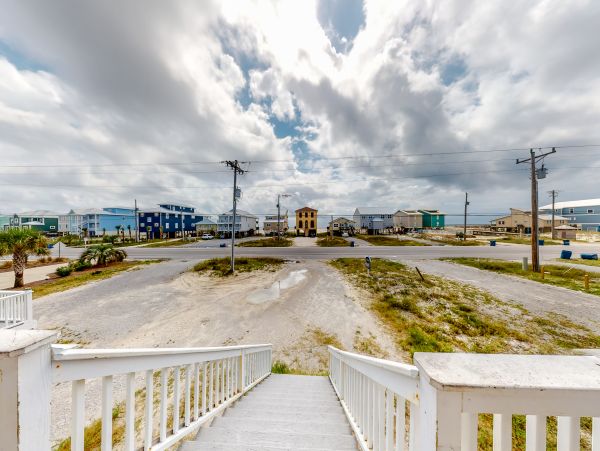 Alabama Beach Areas Home 1013432