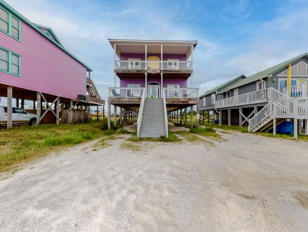 Alabama Beach Areas Home 1013432