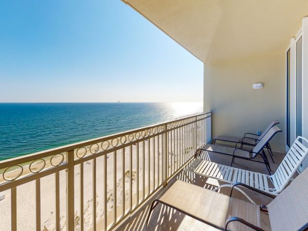 Alabama Beach Areas Home 1013433