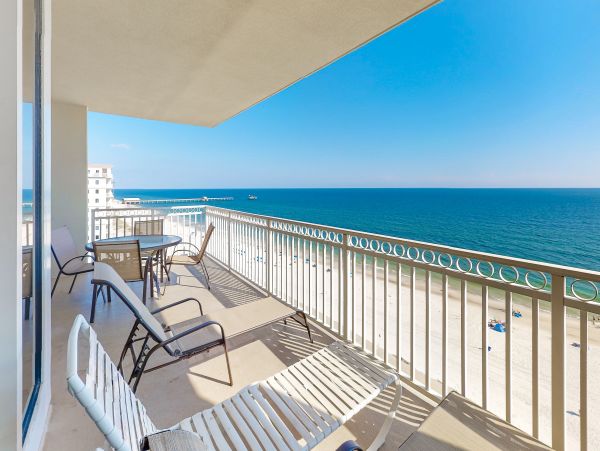 Alabama Beach Areas Home 1013433