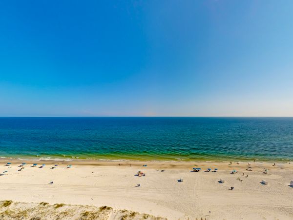 Alabama Beach Areas Home 1013433