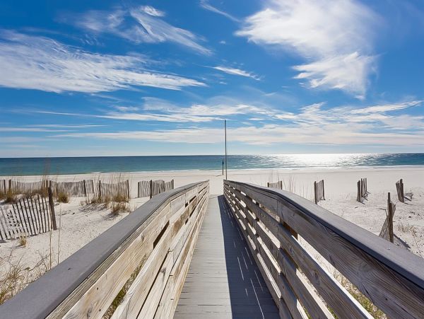 Alabama Beach Areas Home 1013433
