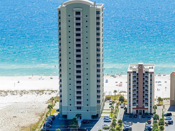 Alabama Beach Areas Home 1013433
