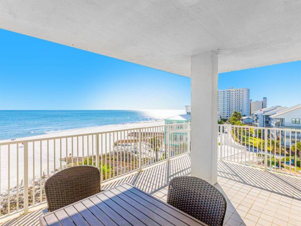 Alabama Beach Areas Home 1013434