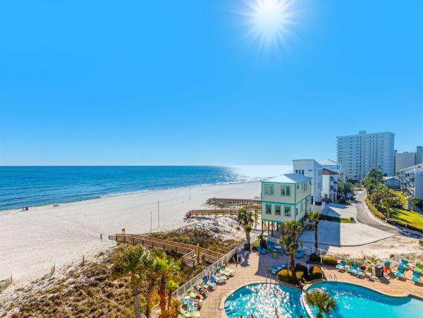Alabama Beach Areas Home 1013434