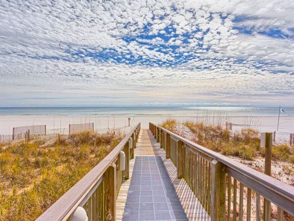 Alabama Beach Areas Home 1013434