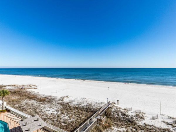Alabama Beach Areas Home 1013434