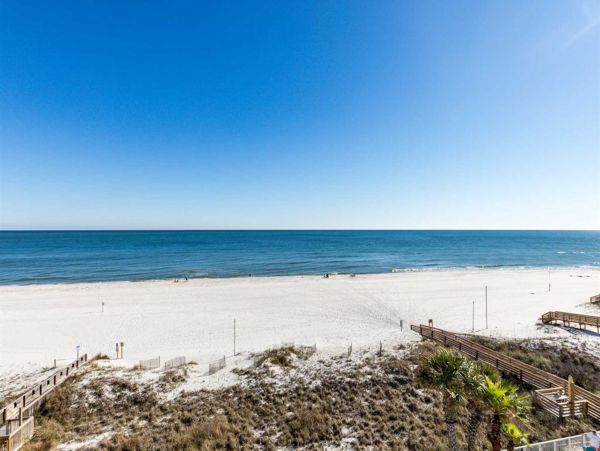 Alabama Beach Areas Home 1013434