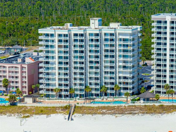 Alabama Beach Areas Home 1013434