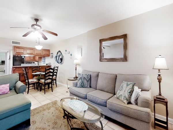 Alabama Beach Areas Home 1013435