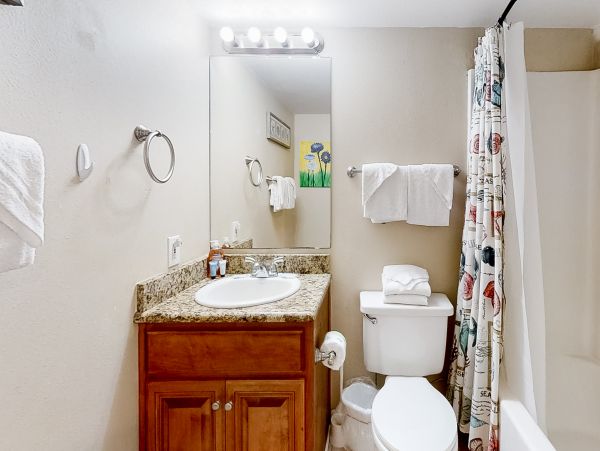 Alabama Beach Areas Home 1013435