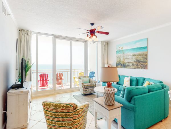 Alabama Beach Areas Home 1013436