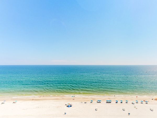 Alabama Beach Areas Home 1013436
