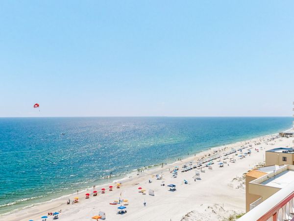 Alabama Beach Areas Home 1013436