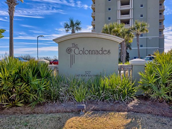 Alabama Beach Areas Home 1013436