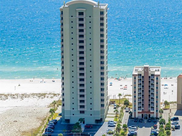 Alabama Beach Areas Home 1013436