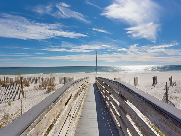 Alabama Beach Areas Home 1013436