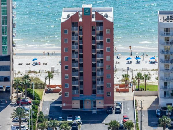 Alabama Beach Areas Home 1013437