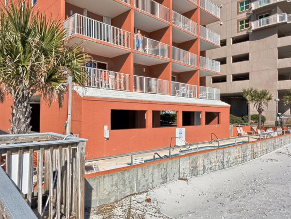 Alabama Beach Areas Home 1013437